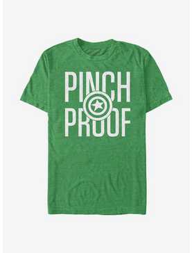 Marvel Captain America Pinch Proof T-Shirt, , hi-res