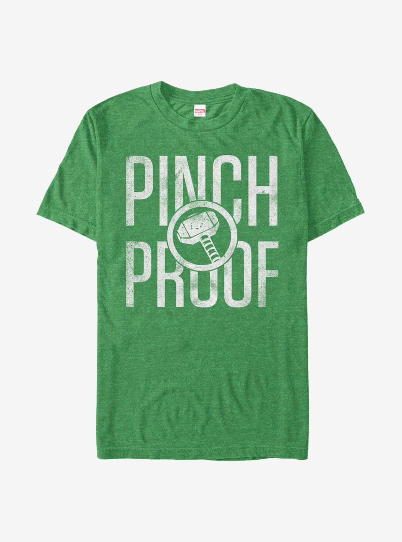 Marvel Thor Pinch Proof T-Shirt