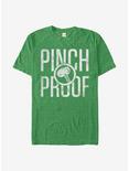 Marvel Thor Pinch Proof T-Shirt, KEL HTR, hi-res