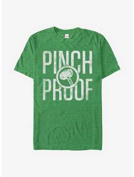 Marvel Thor Pinch Proof T-Shirt, , hi-res