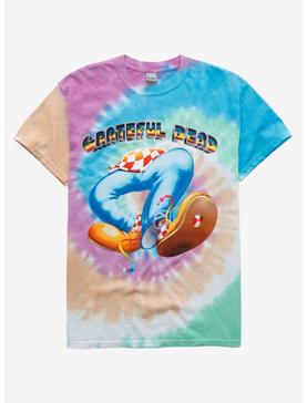 Grateful Dead Europe '72 Tie-Dye T-Shirt, , hi-res
