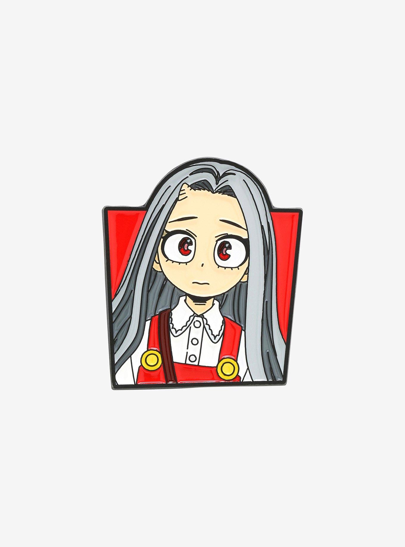 My Hero Academia Eri Enamel Pin, , hi-res