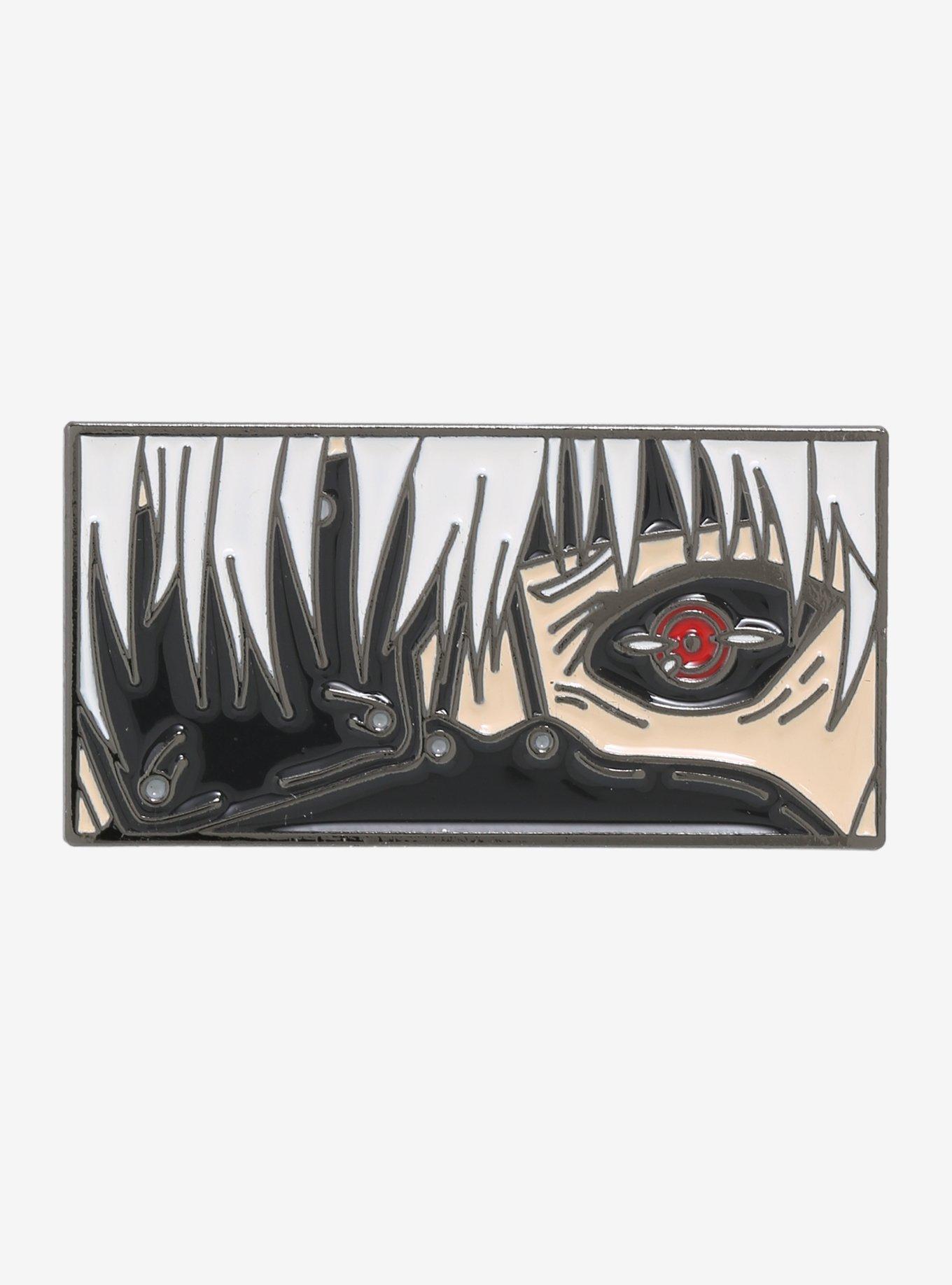 Pin en tokyo ghoul