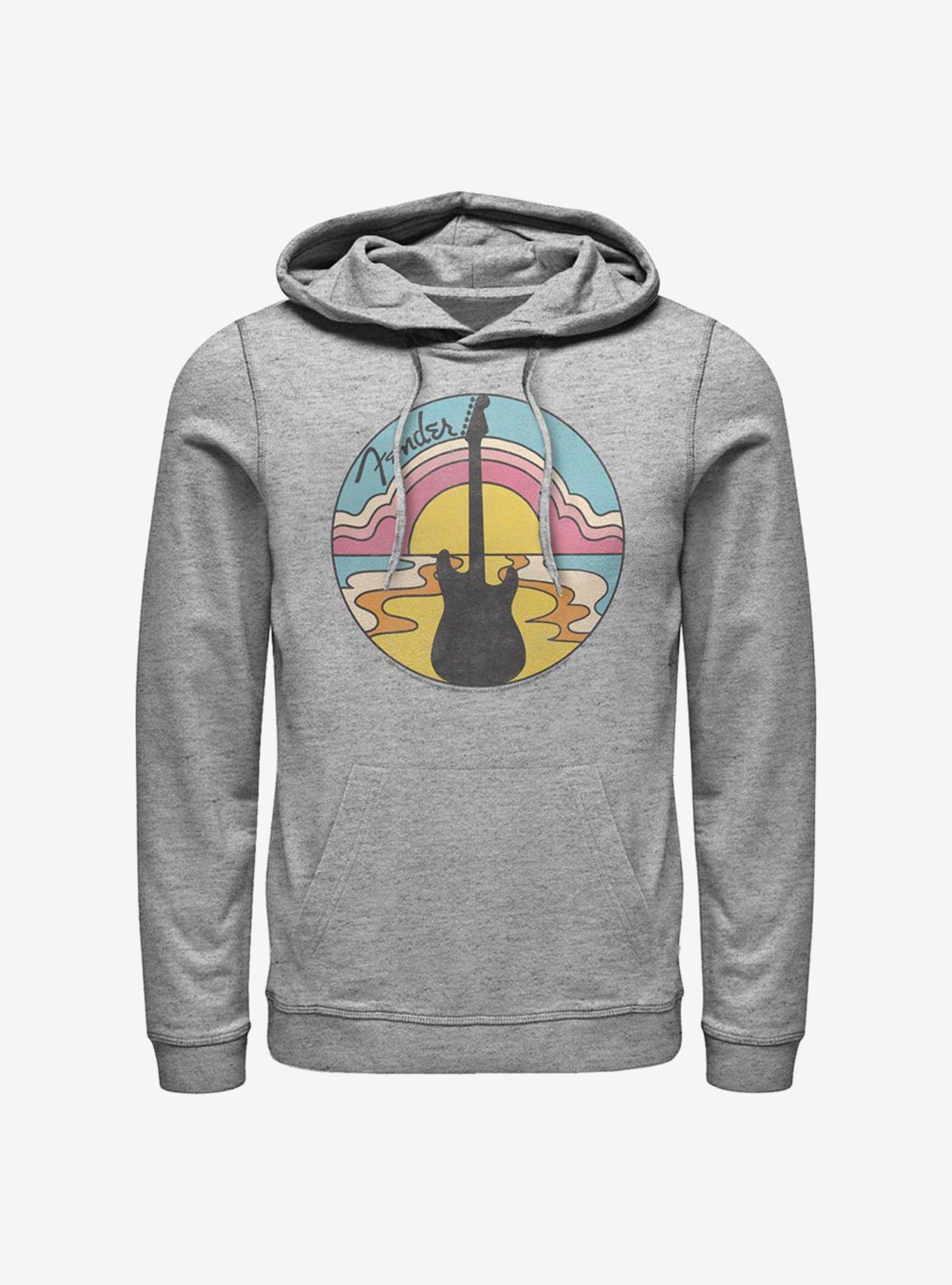 Fender 70's Hoodie, , hi-res