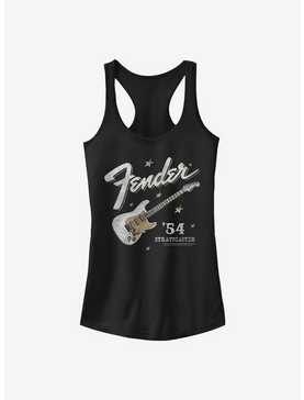 Fender Western Stratocaster Girls Tank, , hi-res