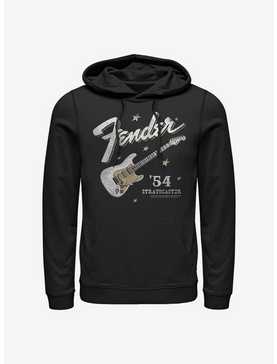 Fender Western Stratocaster Hoodie, , hi-res