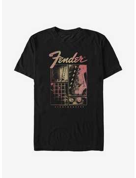 Fender Strat Box T-Shirt, , hi-res