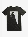 Zorro Door Shadow T-Shirt, , hi-res