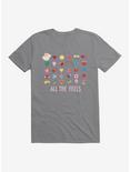 Care Bears All The Feels T-Shirt, STORM GREY, hi-res