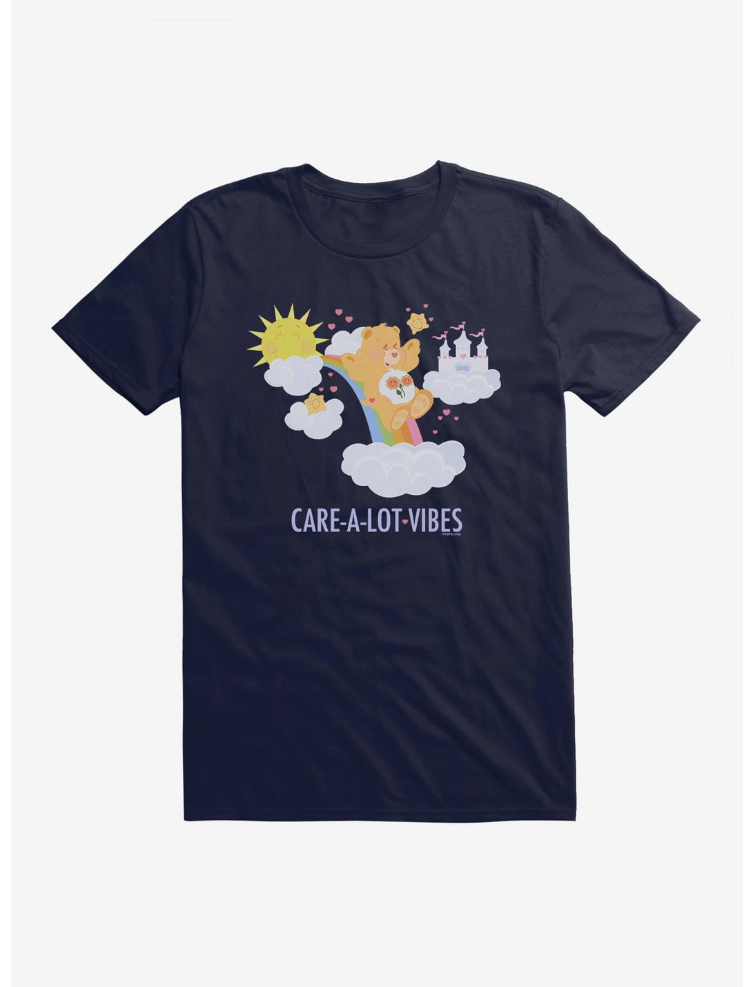 Care Bears Care Slide T-Shirt, , hi-res