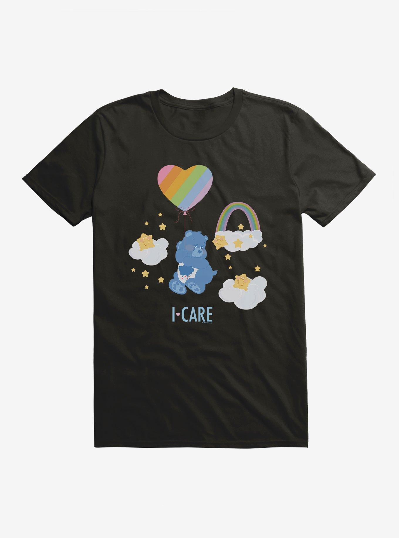 Care Bears Grumpy Bear I T-Shirt
