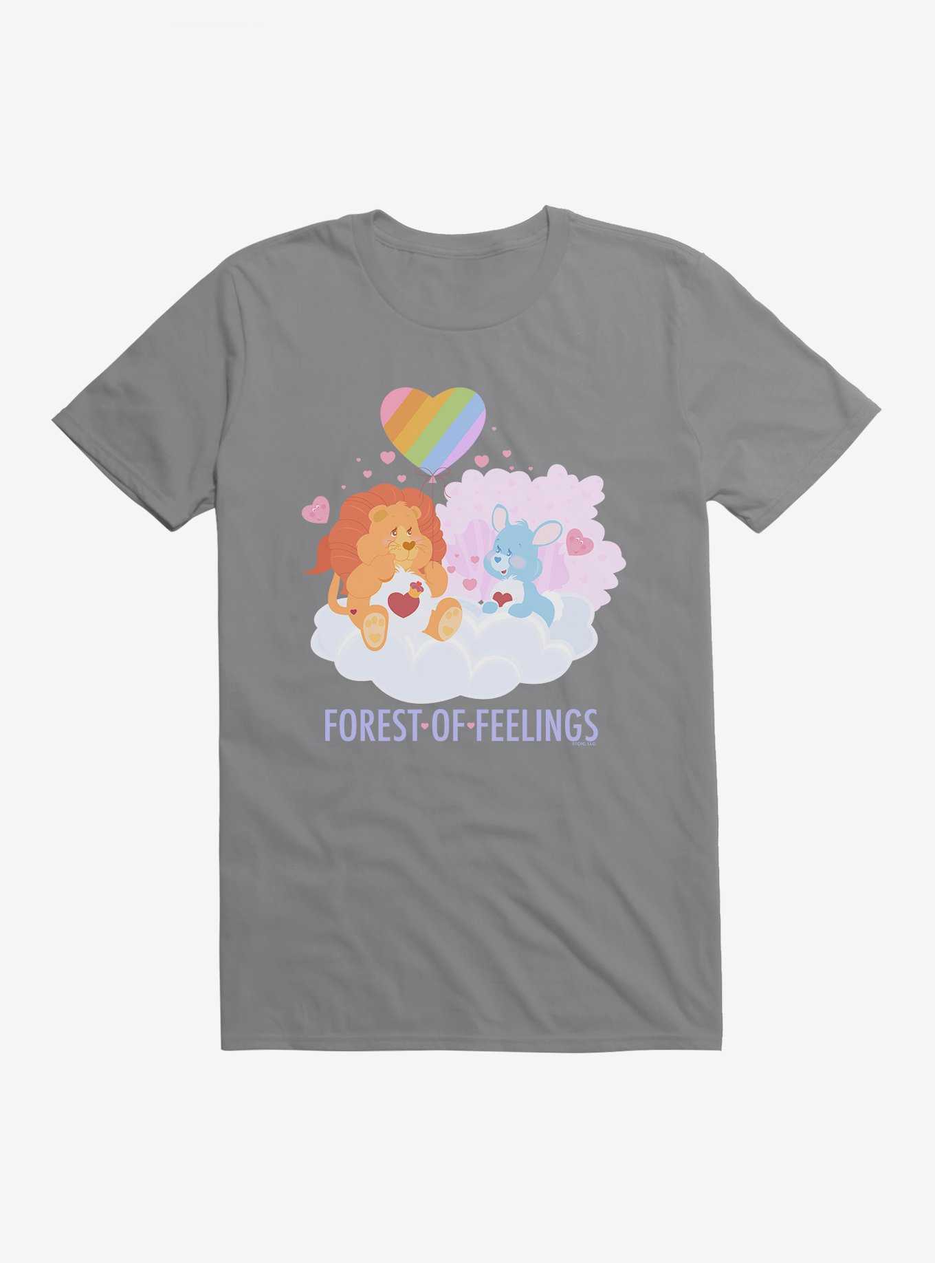 Care Bears Forest Of Feelings T-Shirt, , hi-res