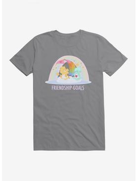 Care Bears Friendship Ship T-Shirt, STORM GREY, hi-res