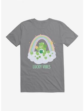 Care Bears Lucky Vibes T-Shirt, STORM GREY, hi-res