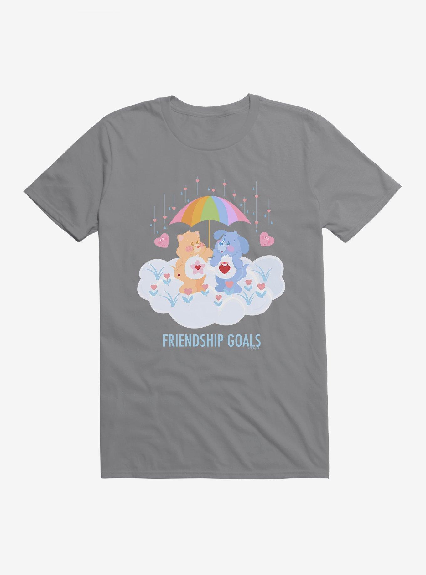 Care Bears Proud Heart Loyal T-Shirt, , hi-res