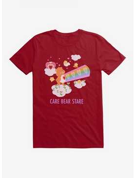 Care Bears Tenderheart Bear Care Bear Stare T-Shirt, , hi-res