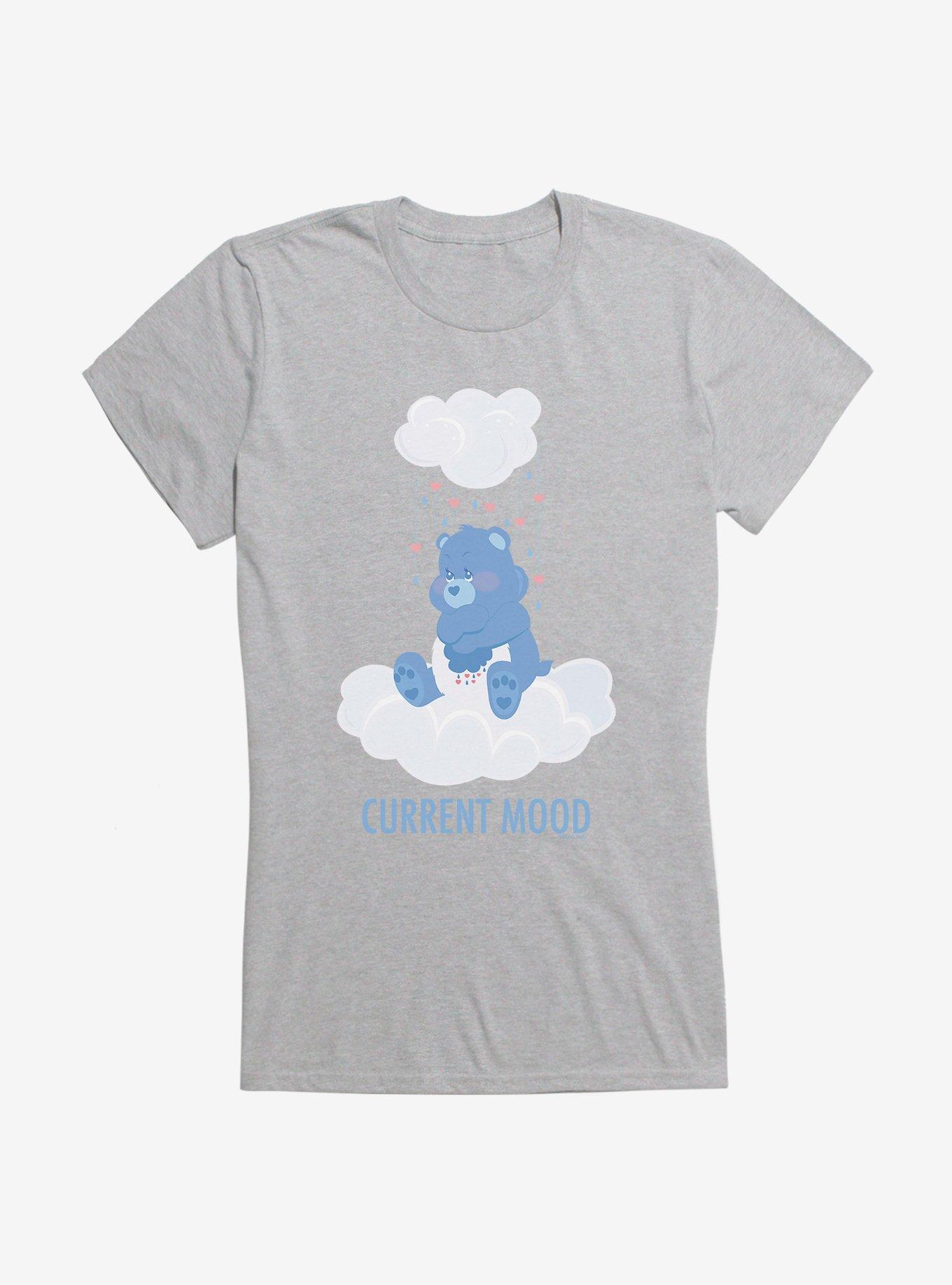 Care Bears Current Mood Girls T-Shirt, , hi-res