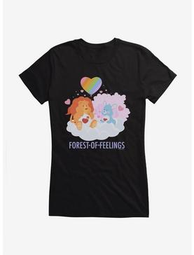 Care Bears Forest Of Feelings Girls T-Shirt, , hi-res