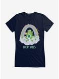 Care Bears Lucky Vibes Girls T-Shirt, , hi-res