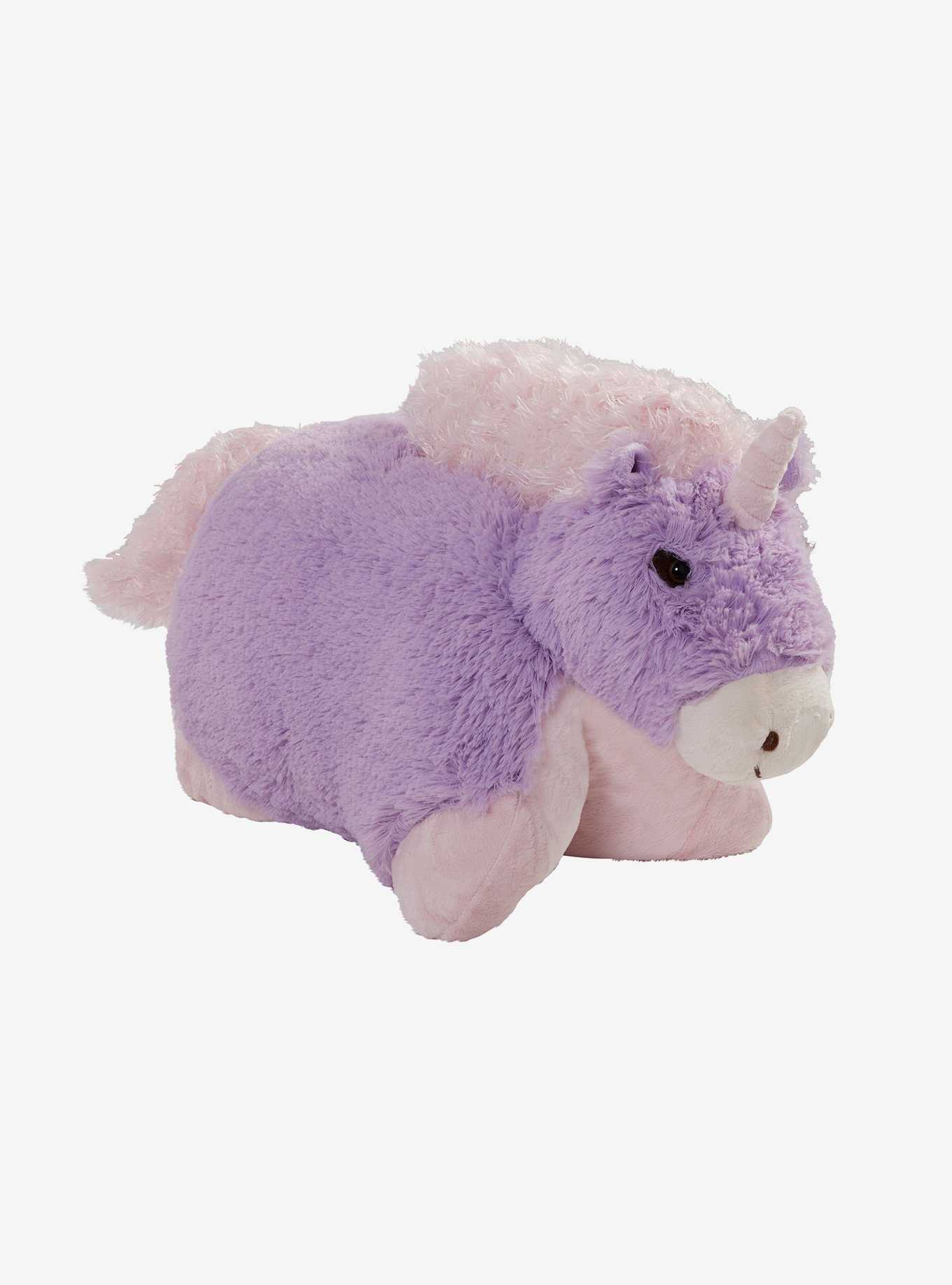 Magical Unicorn Pillow Pets Plush Toy, , hi-res