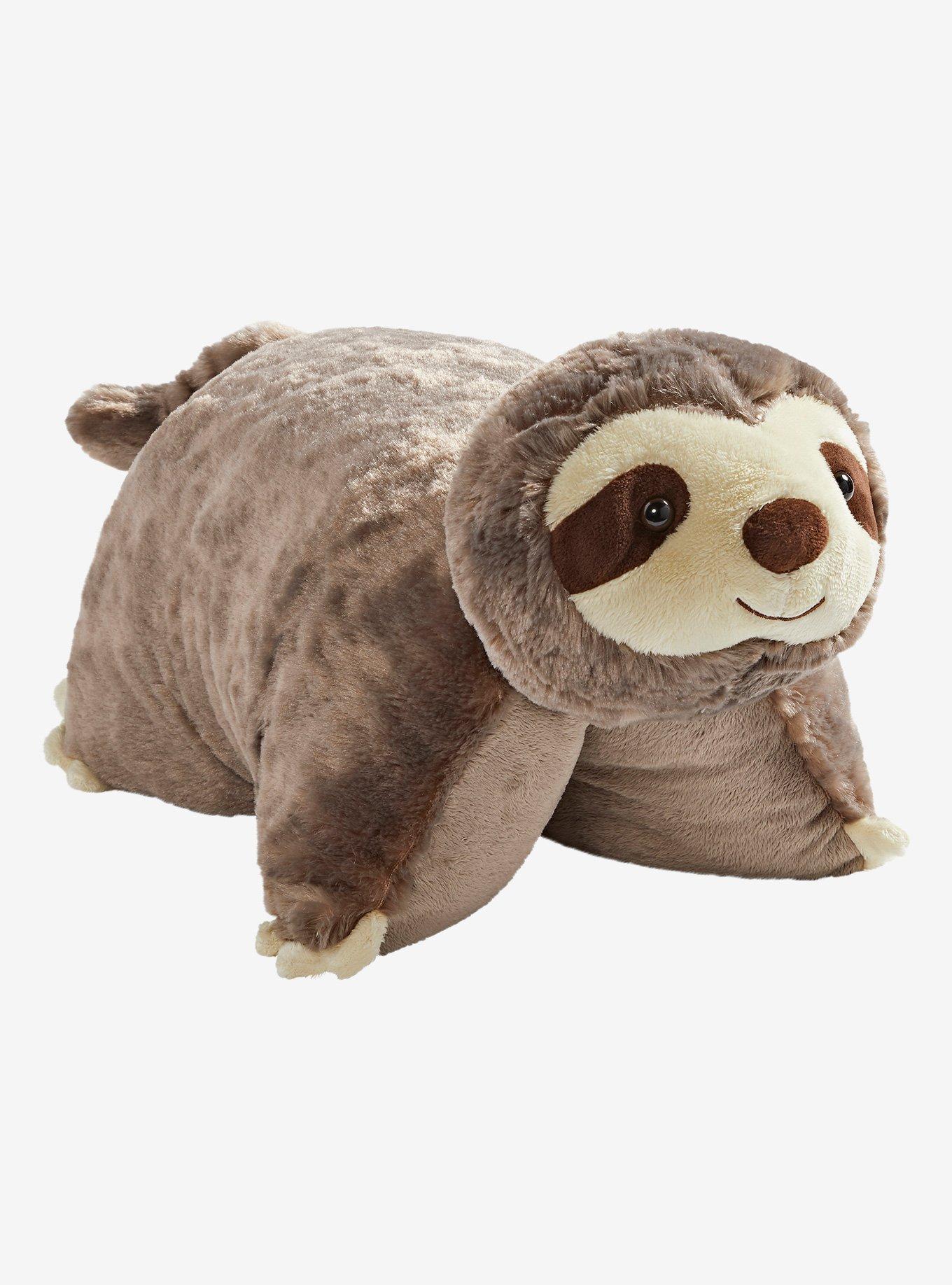 Sloth pillow pet new arrivals