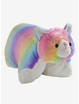 Cosmic Cat Pillow Pets Plush Toy, , hi-res