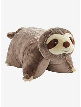 Sunny Sloth Pillow Pets Plush Toy, , hi-res