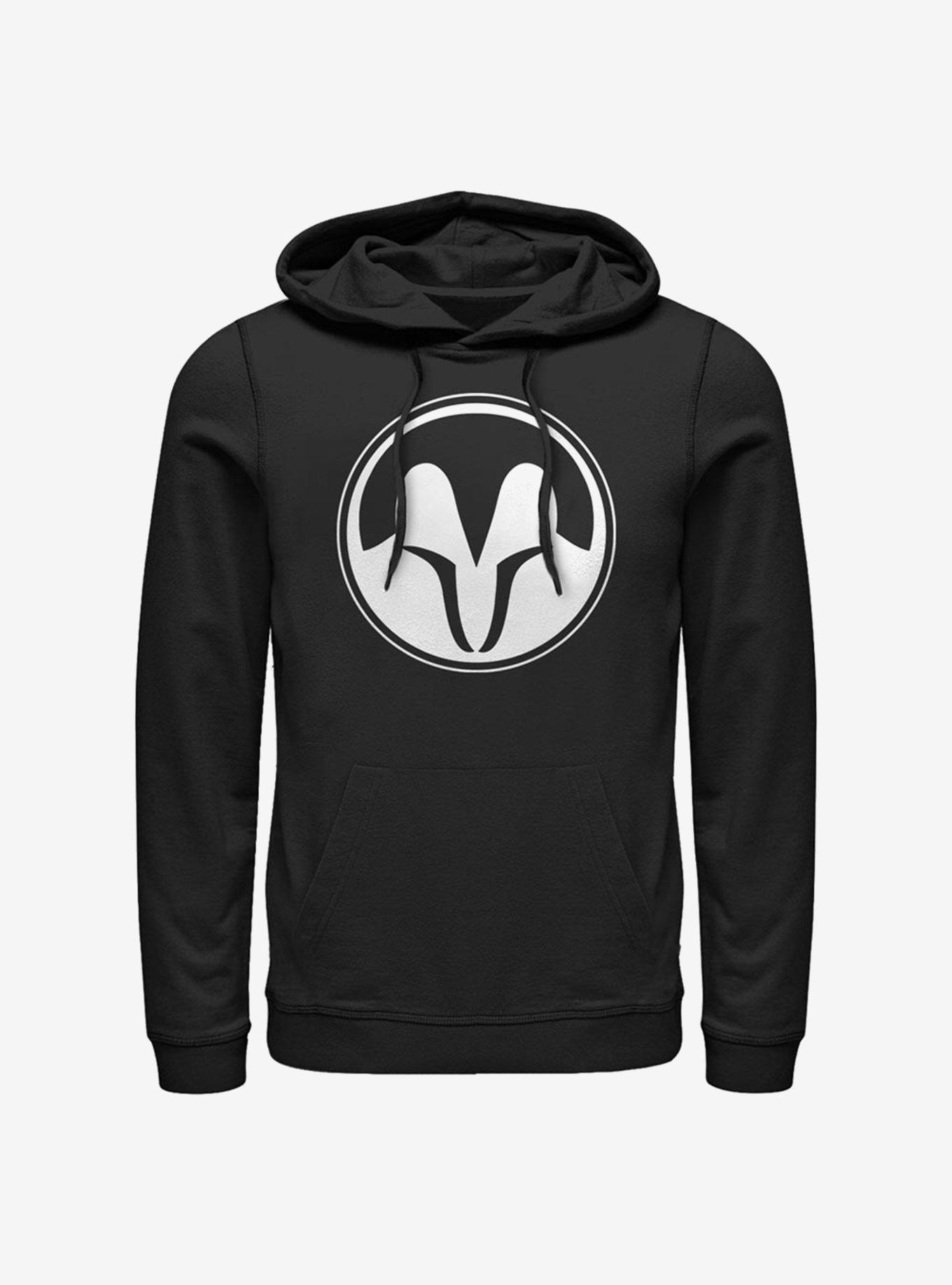 Star Wars The Clone Wars Knight Owls Hoodie