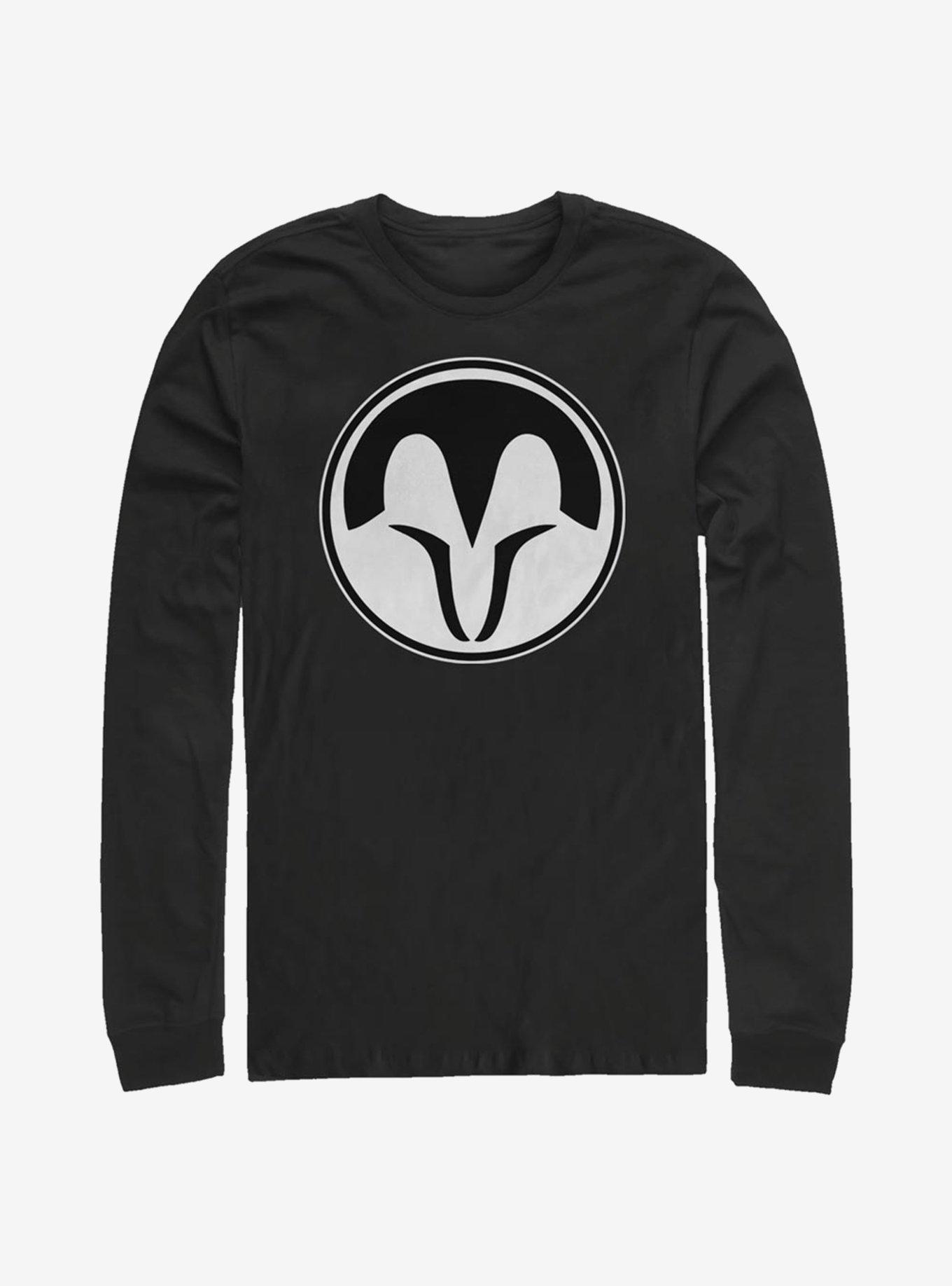 Star Wars The Clone Wars Knight Owls Long-Sleeve T-Shirt, , hi-res