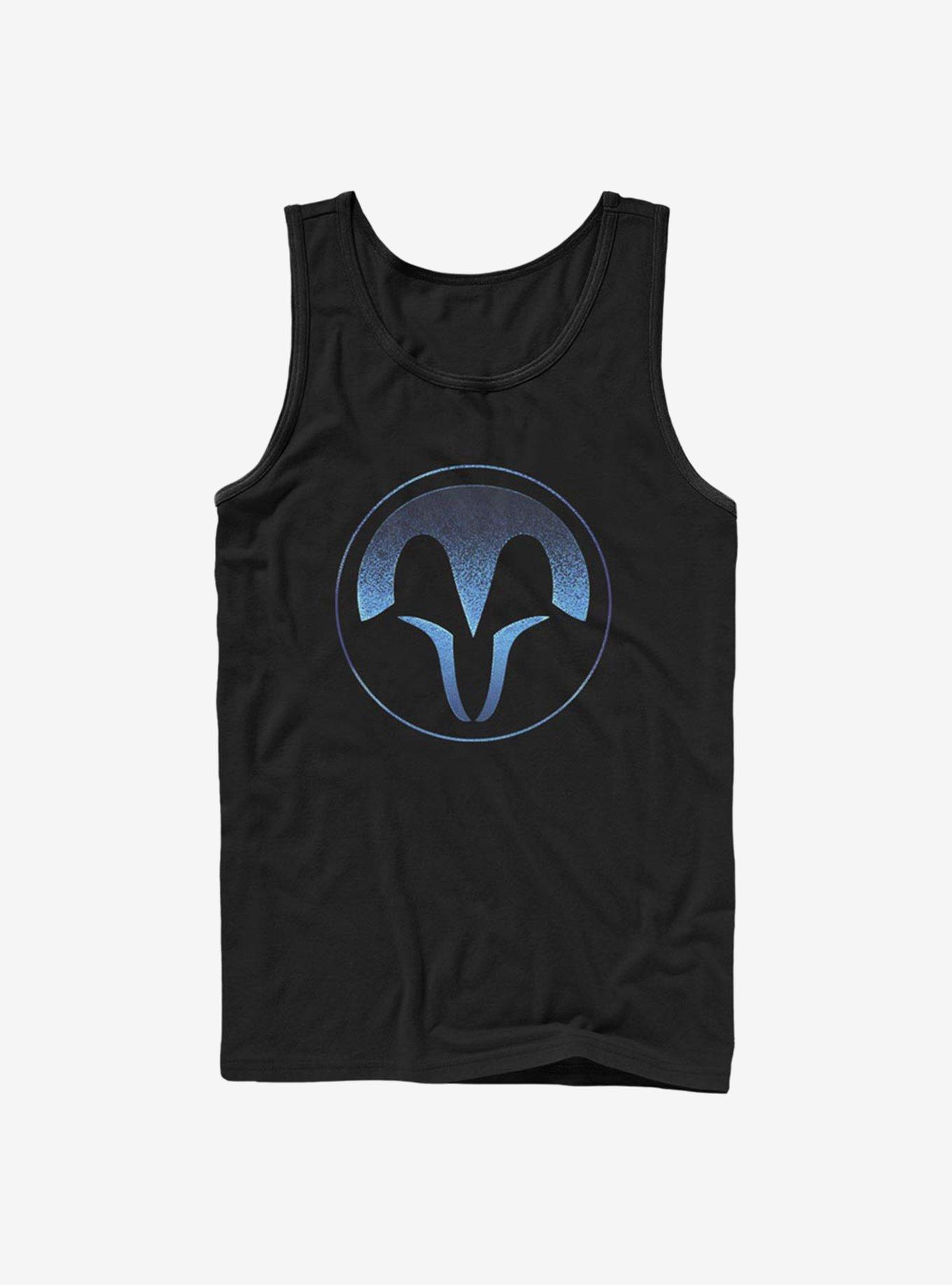 Star Wars The Clone Wars Dark Knight Tank, BLACK, hi-res