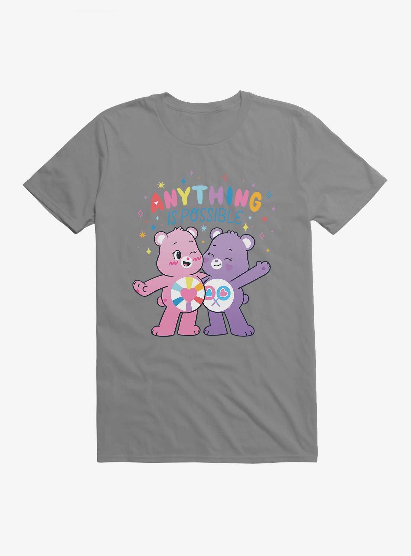 Care Bears Anything Is Possible T-Shirt, , hi-res