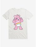 Care Bears Cheer Peace T-Shirt, , hi-res