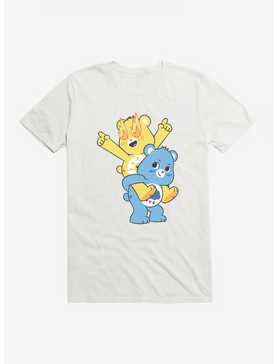 Care Bears Funshine And Grumpy T-Shirt, , hi-res