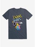 Care Bears Good Vibes Only Crew T-Shirt, , hi-res