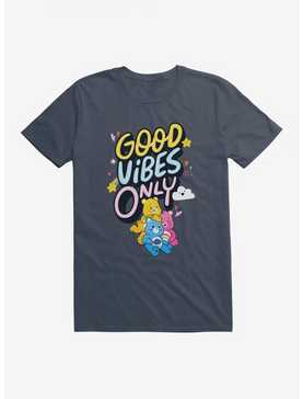 Care Bears Good Vibes Only Crew T-Shirt, , hi-res