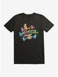 Care Bears Kindness Keepers Group T-Shirt, BLACK, hi-res
