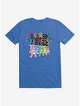 Care Bears Kindness Keepers T-Shirt, ROYAL BLUE, hi-res