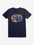 Care Bears Love All Vintage T-Shirt, , hi-res