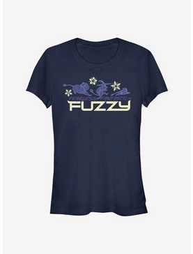 Disney Raya and the Last Dragon Fearless And Fuzzy Girls T-Shirt, , hi-res
