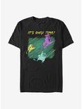 Disney Raya and the Last Dragon Fearless Ongi Trio T-Shirt, BLACK, hi-res