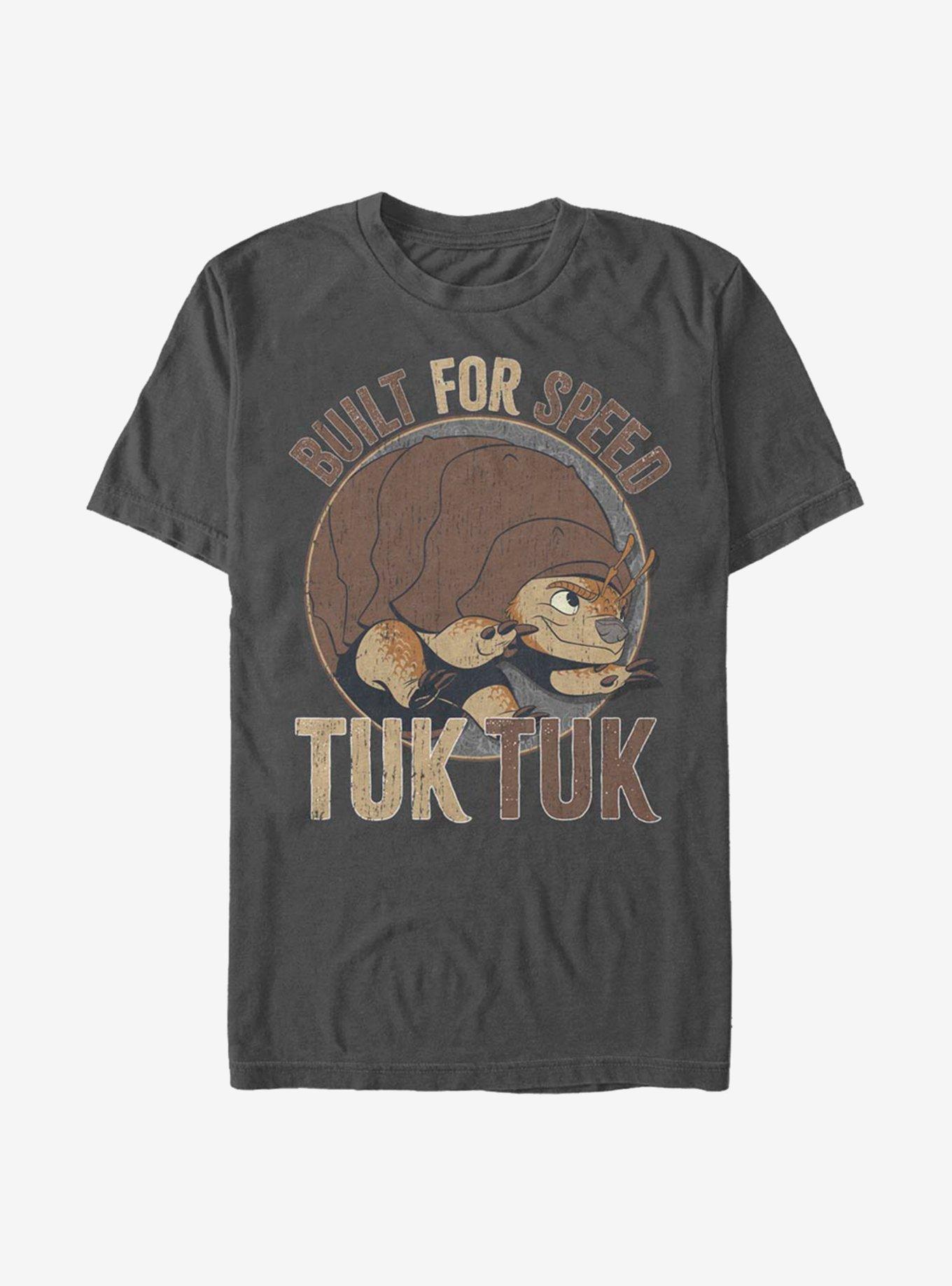 Disney Raya and the Last Dragon Speedy Tuk Tuk T-Shirt, , hi-res