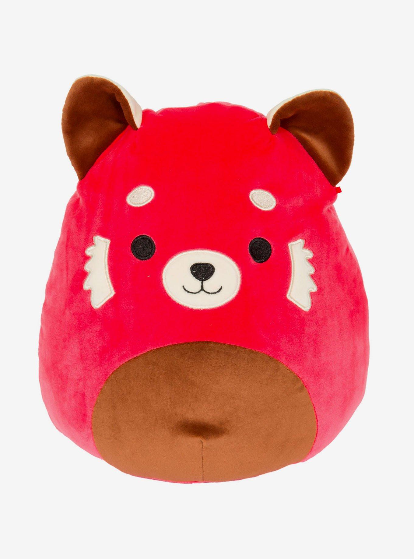 Squishmallows Cici the Red Panda 8 Inch Plush, , hi-res