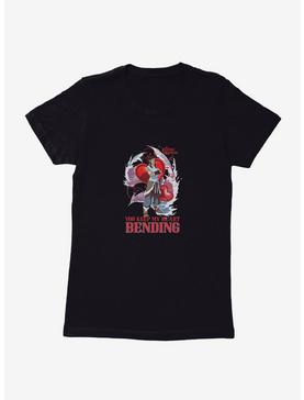 The Legend Of Korra Heart Bending Womens T-Shirt, , hi-res