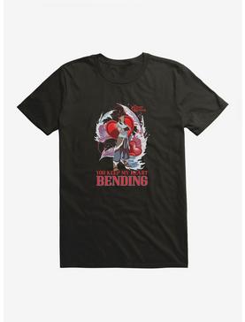 The Legend Of Korra Heart Bending T-Shirt, , hi-res