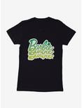 Barbie St. Patrick's Day Green Ombre Womens T-Shirt, , hi-res