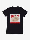 Barbie Valentine's Day Ready To Go Womens T-Shirt, BLACK, hi-res