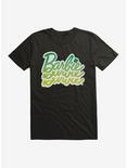 Barbie St. Patrick's Day Green Ombre T-Shirt, , hi-res