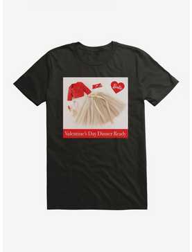 Barbie Valentine's Day Ready To Go T-Shirt, , hi-res