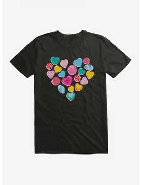 Barbie Valentine's Day Sweets T-Shirt, , hi-res