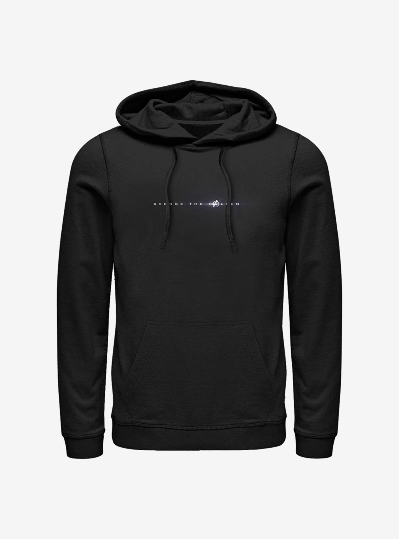 Marvel Avengers Avenge Hoodie, , hi-res